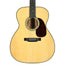 Martin Custom Shop 0000 Size M Style Sinker Mahogany, Adirondack Spruce
