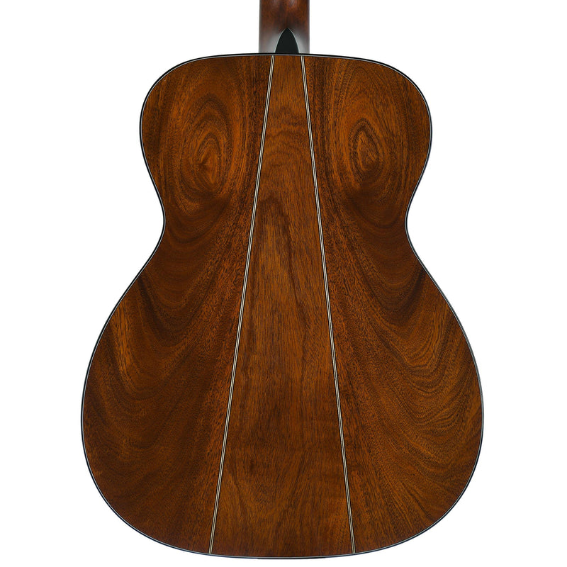 Martin Custom Shop 0000 Size M Style Sinker Mahogany, Adirondack Spruce