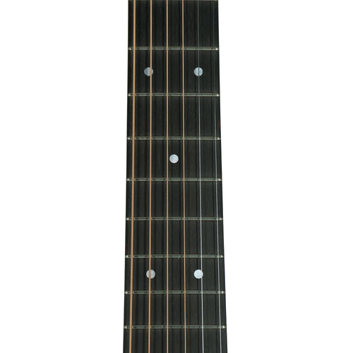 Martin Custom Shop 0000 Size M Style Sinker Mahogany, Adirondack Spruce