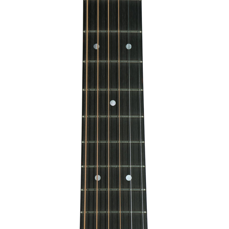 Martin Custom Shop 0000 Size M Style Sinker Mahogany, Adirondack Spruce