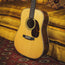 Martin Custom Shop 28 Style Dreadnought w/Cocobolo, Adirondack Spruce
