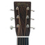 Martin Custom Shop 28 Style Dreadnought Bearclaw Sitka Spruce, Wild Grain East Indian Rosewood