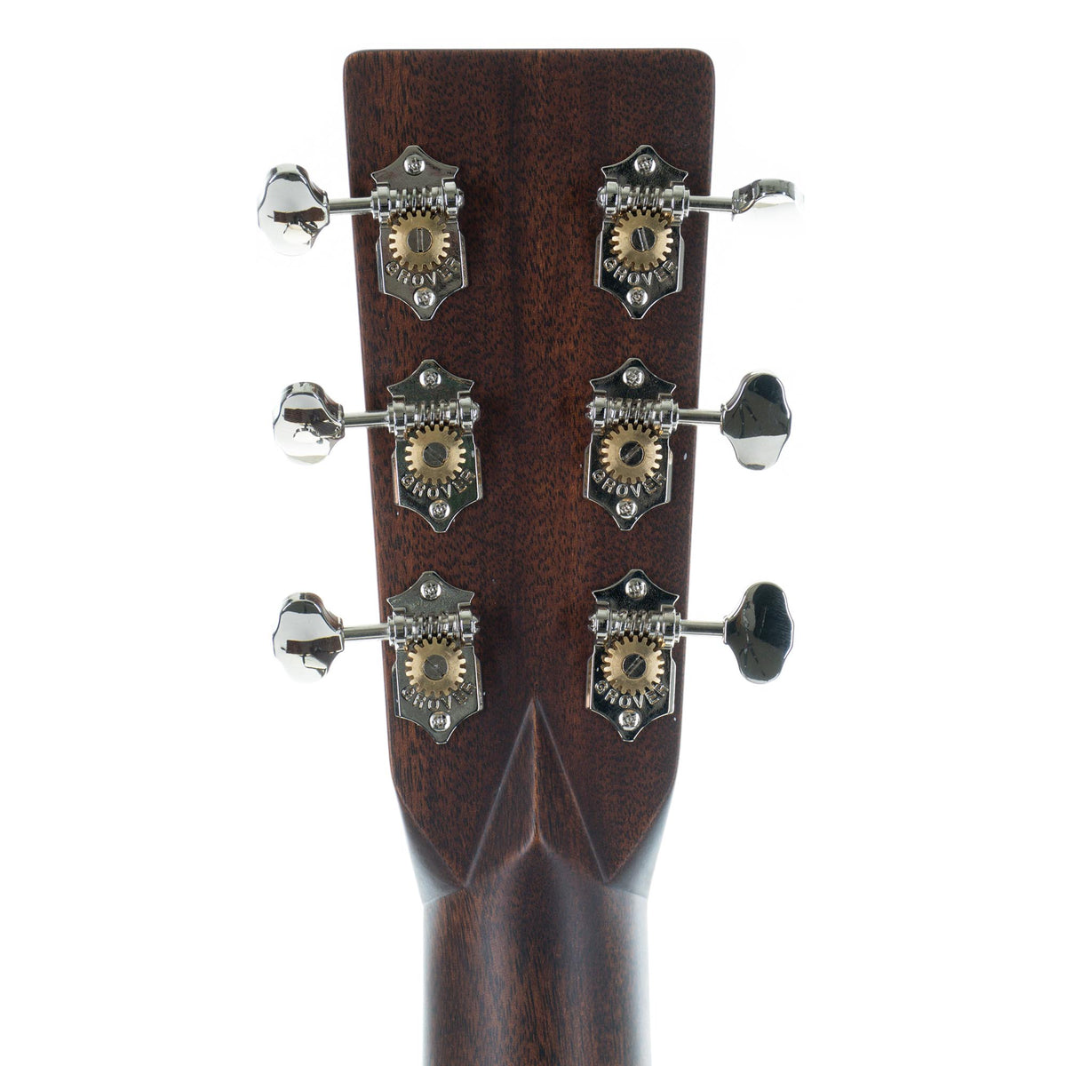 Martin Custom Shop 28 Style Dreadnought Bearclaw Sitka Spruce, Wild Grain East Indian Rosewood