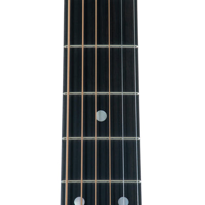 Martin Custom Shop 28 Style Dreadnought Bearclaw Sitka Spruce, Wild Grain East Indian Rosewood