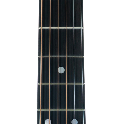 Martin Custom Shop 28 Style Dreadnought Bearclaw Sitka Spruce, Wild Grain East Indian Rosewood