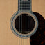 Martin Custom Shop 45 Style Dreadnought, Sitka VTS Top, Wild Grain East Indian Rosewood Back And Sides