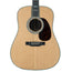 Martin Custom Shop 45 Style Dreadnought, Sitka VTS Top, Wild Grain East Indian Rosewood Back And Sides