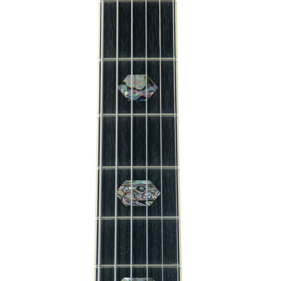 Martin Custom Shop 45 Style Dreadnought, Sitka VTS Top, Wild Grain East Indian Rosewood Back And Sides