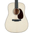 Martin Custom Shop D-14 Fret Dreadnought, Engelmann Spruce Top, Alaskan Cedar Back And Sides