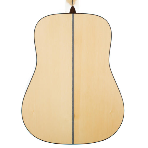 Martin Custom Shop D-14 Fret Dreadnought, Engelmann Spruce Top, Alaskan Cedar Back And Sides