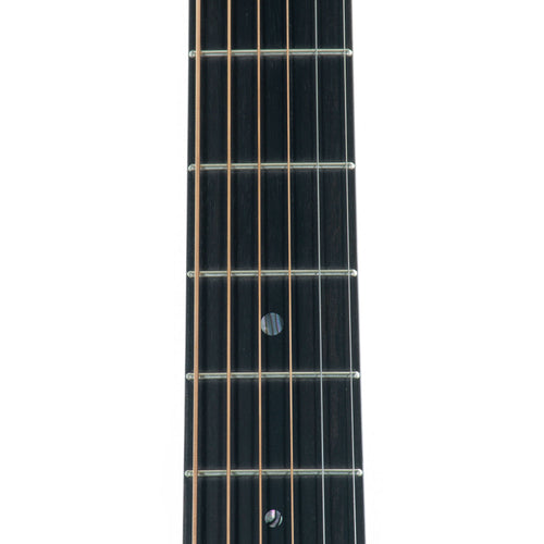 Martin Custom Shop D-14 Fret Dreadnought, Engelmann Spruce Top, Alaskan Cedar Back And Sides