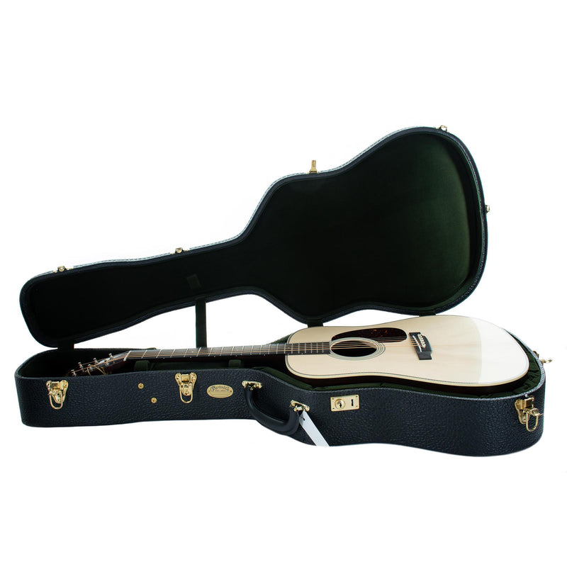 Martin Custom Shop Authentic D-28 1937 Acoustic Guitar, Vintage Low Gloss