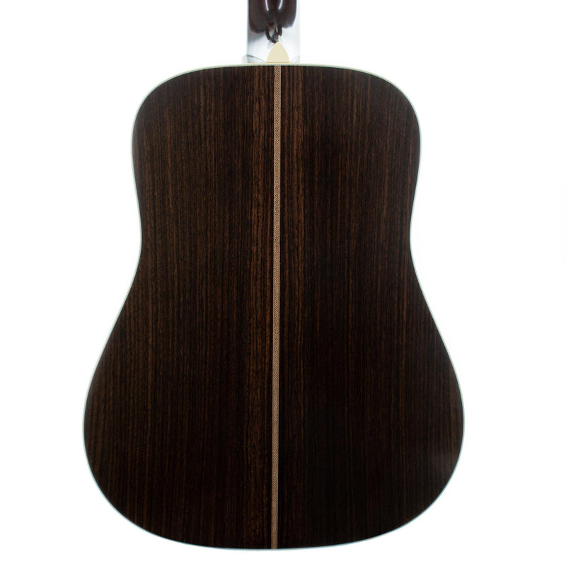 Martin Custom Shop Authentic D-28 1937 Acoustic Guitar, Vintage Low Gloss