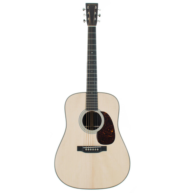 Martin Custom Shop Authentic D-28 1937 Acoustic Guitar, Vintage Low Gloss