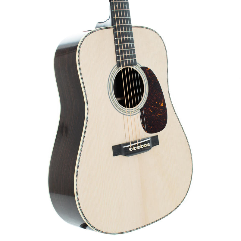 Martin Custom Shop Authentic D-28 1937 Acoustic Guitar, Vintage Low Gloss