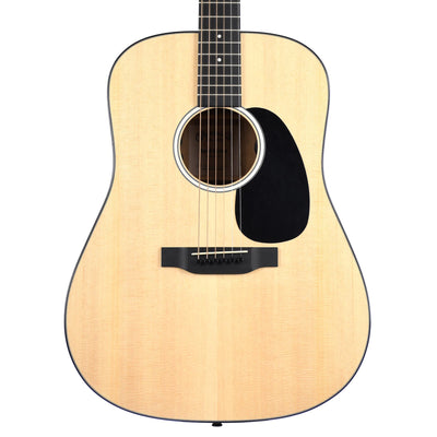 Martin D-12E Acoustic-Electric Guitar, Koa Fine Veneer with Soft Case
