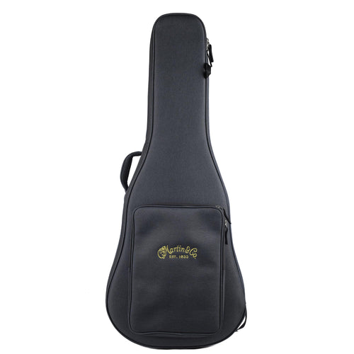 Martin D-12E Acoustic-Electric Guitar, Koa Fine Veneer with Soft Case