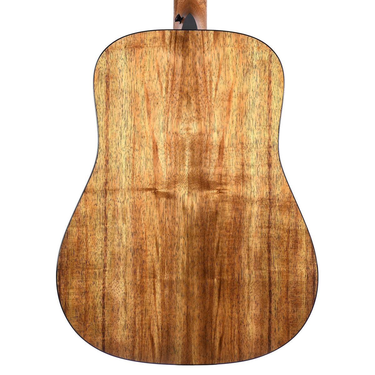 Martin D-12E Acoustic-Electric Guitar, Koa Fine Veneer with Soft Case
