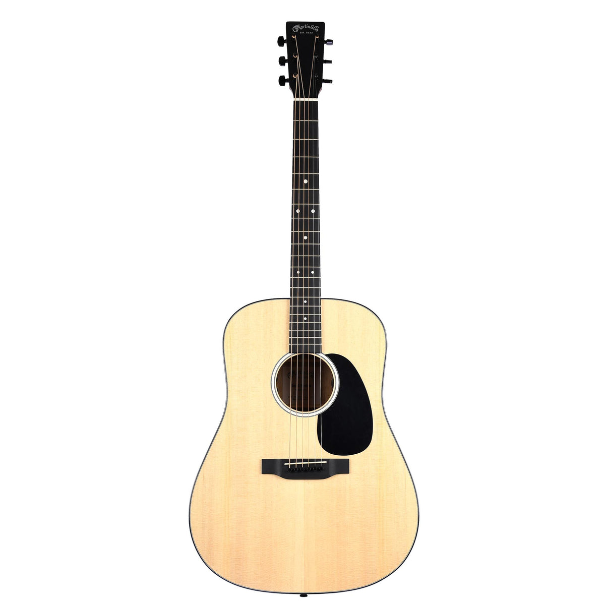 Martin D-12E Acoustic-Electric Guitar, Koa Fine Veneer with Soft Case
