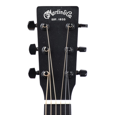 Martin D-12E Acoustic-Electric Guitar, Koa Fine Veneer with Soft Case