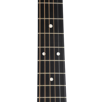 Martin D-12E Acoustic-Electric Guitar, Koa Fine Veneer with Soft Case