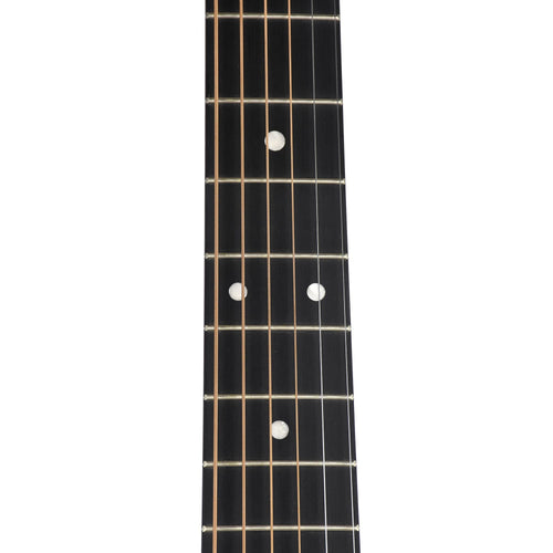 Martin D-12E Acoustic-Electric Guitar, Koa Fine Veneer with Soft Case