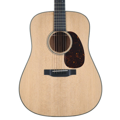 Martin Custom Shop Dreadnought Size V.T.S. Sitka Spruce Top, Mahogany Back and Sides
