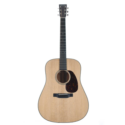 Martin Custom Shop Dreadnought Size V.T.S. Sitka Spruce Top, Mahogany Back and Sides