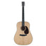Martin Custom Shop Dreadnought Size V.T.S. Sitka Spruce Top, Mahogany Back and Sides