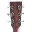 Martin Custom Shop Dreadnought Size V.T.S. Sitka Spruce Top, Mahogany Back and Sides