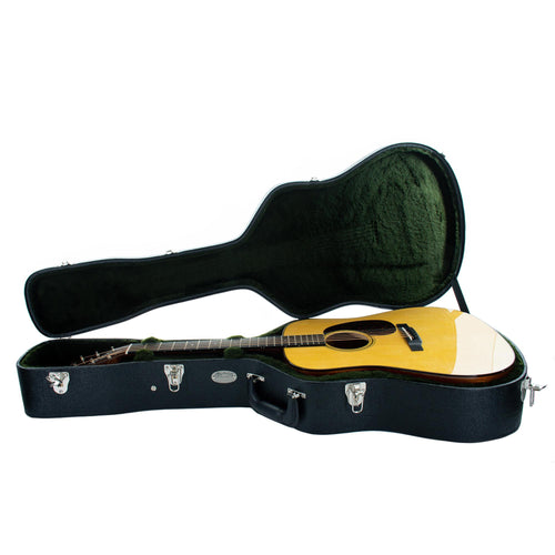 Martin Custom Shop D-14 Fret Sinker Mahogany, Sitka Spruce