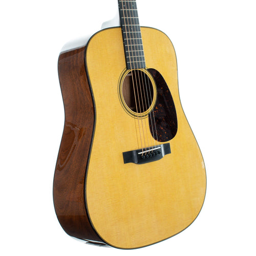 Martin Custom Shop D-14 Fret Sinker Mahogany, Sitka Spruce