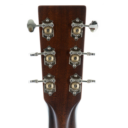 Martin Custom Shop D-14 Fret Sinker Mahogany, Sitka Spruce