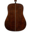 Martin Custom Shop D-14 Fret Quilted Mahogany, Sitka Spruce VTS