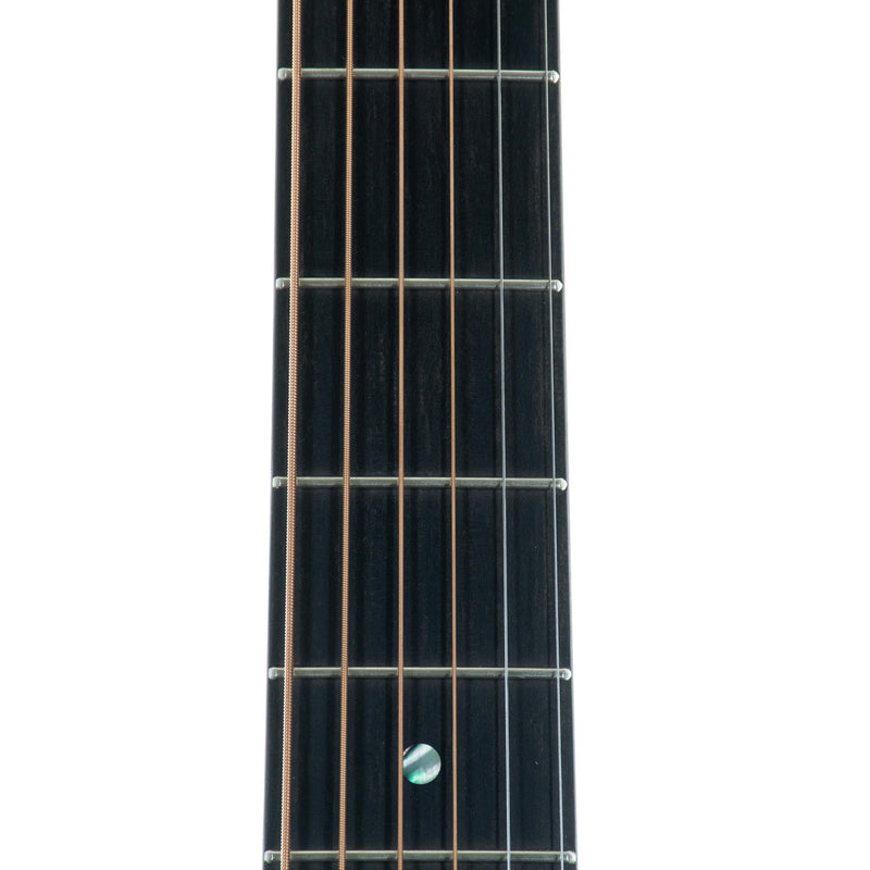 Martin Custom Shop D-14 Fret Quilted Mahogany, Sitka Spruce VTS
