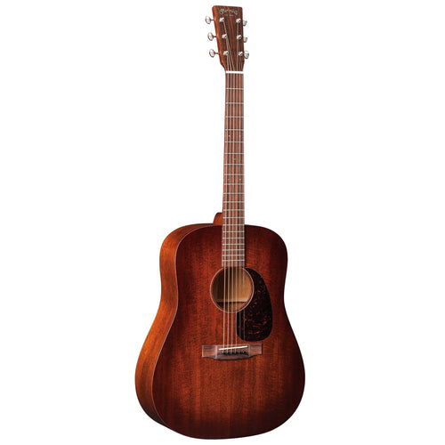 Martin D-15M Mahogany - Burst