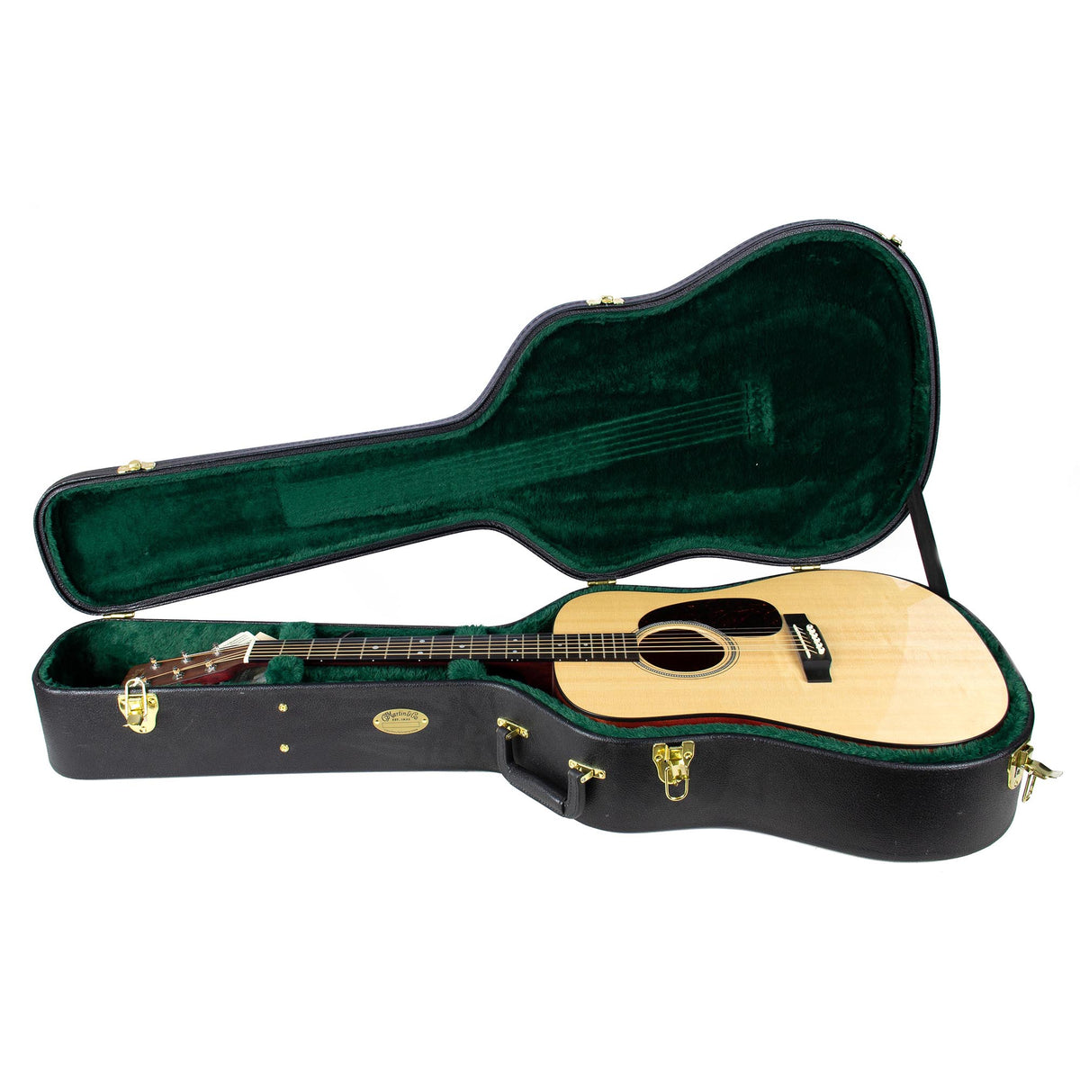 Martin D-16GT 16 Series Dreadnought Mahogany
