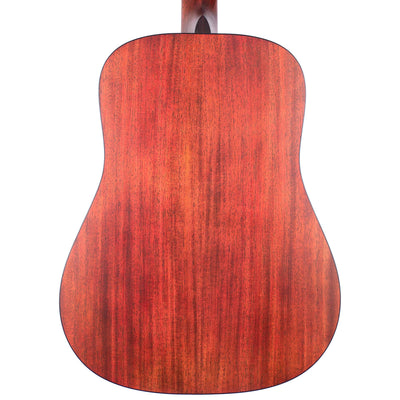 Martin D-16GT 16 Series Dreadnought Mahogany