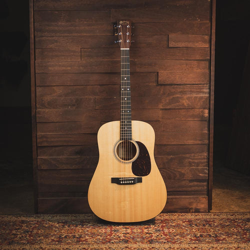 Martin D-16GT 16 Series Dreadnought Mahogany