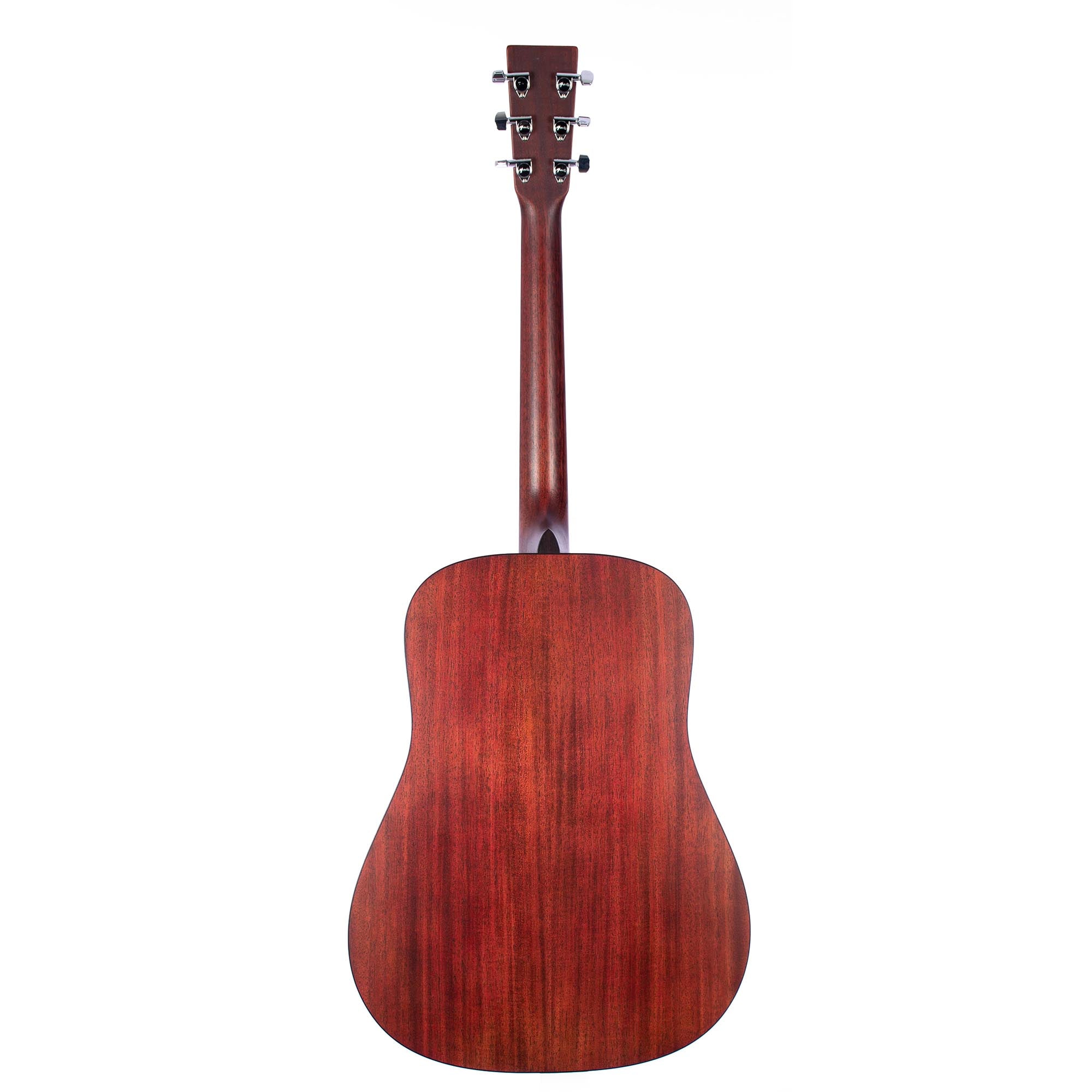 Martin D-16GT 16 Series Dreadnought Mahogany – Russo Music