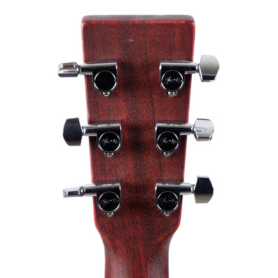 Martin D-16GT 16 Series Dreadnought Mahogany