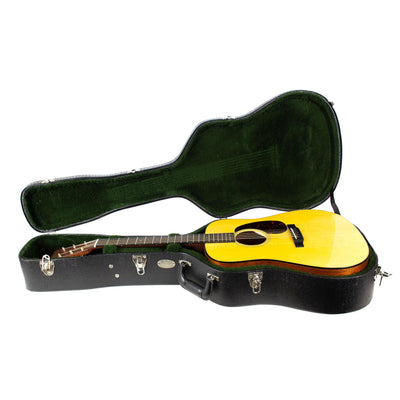 Martin D-18E With LR Baggs Electronics