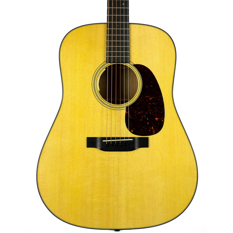Martin D-18E With LR Baggs Electronics