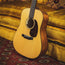 Martin D-18E With LR Baggs Electronics