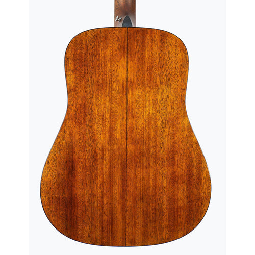 Martin D-18E With LR Baggs Electronics