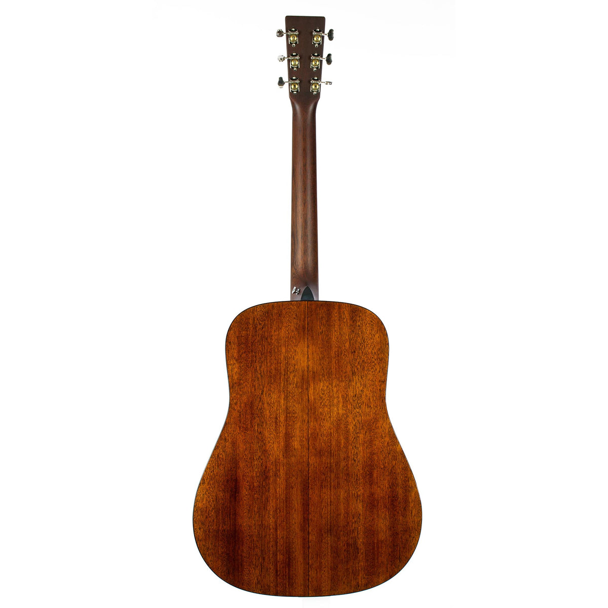Martin D-18E With LR Baggs Electronics