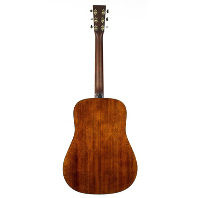 Martin D-18E With LR Baggs Electronics