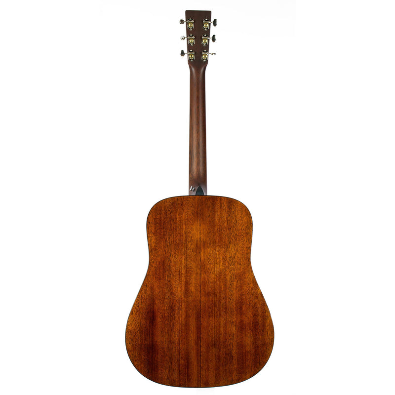 Martin D-18E With LR Baggs Electronics