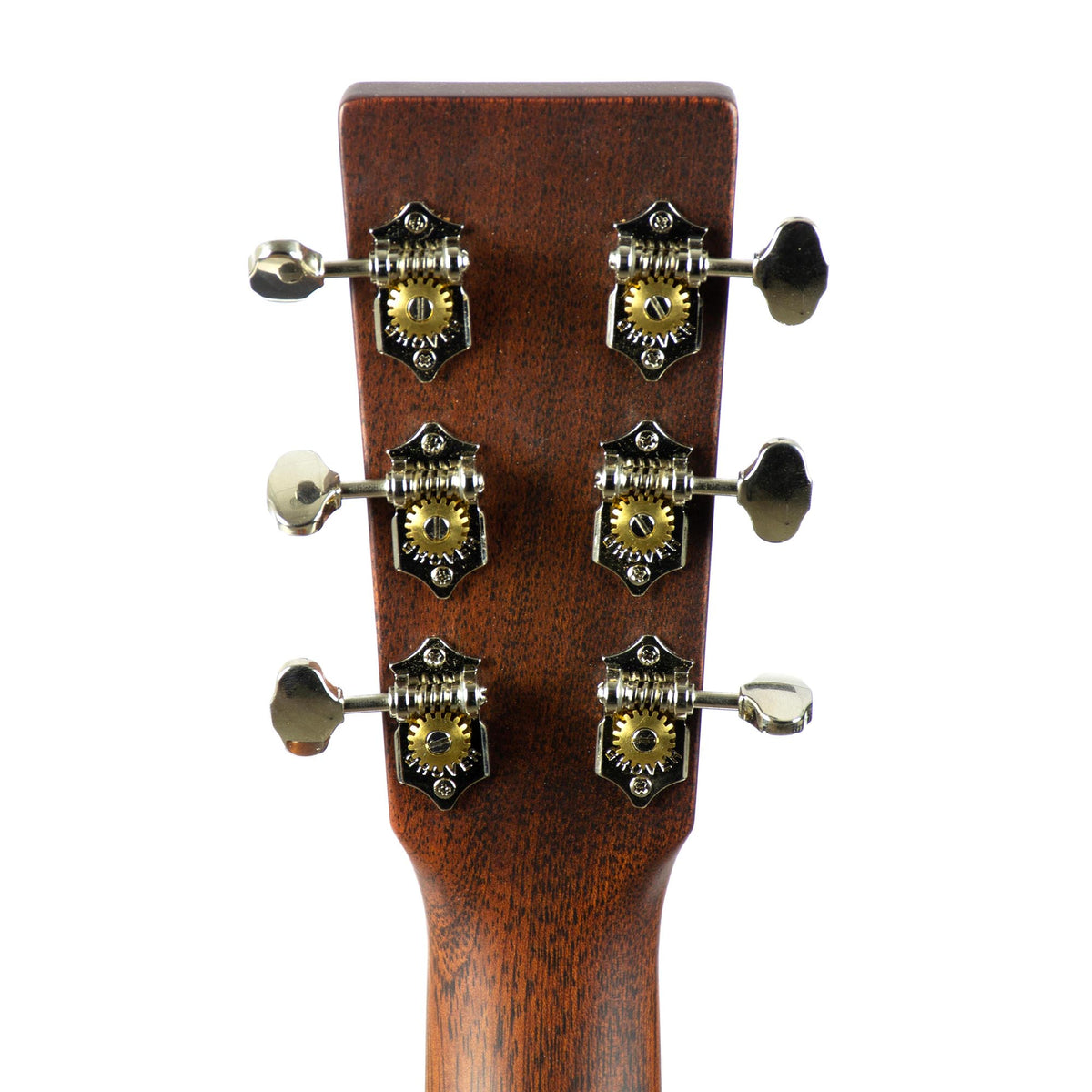 Martin D-18E With LR Baggs Electronics