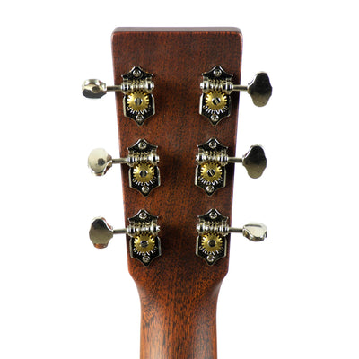 Martin D-18E With LR Baggs Electronics